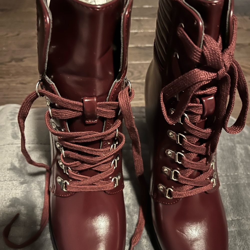 Booties - Picture 6 of 7